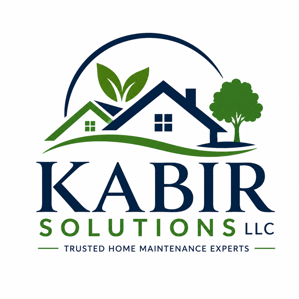 Kabir Solutions LLC